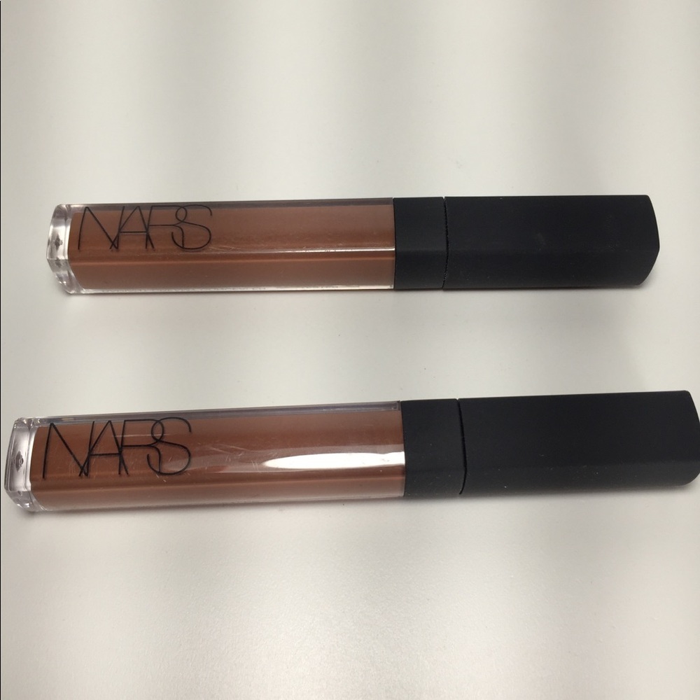 NARS Radiant Creamy Concealer: Cacao